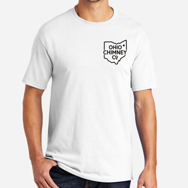 Core Blend Tee Thumbnail